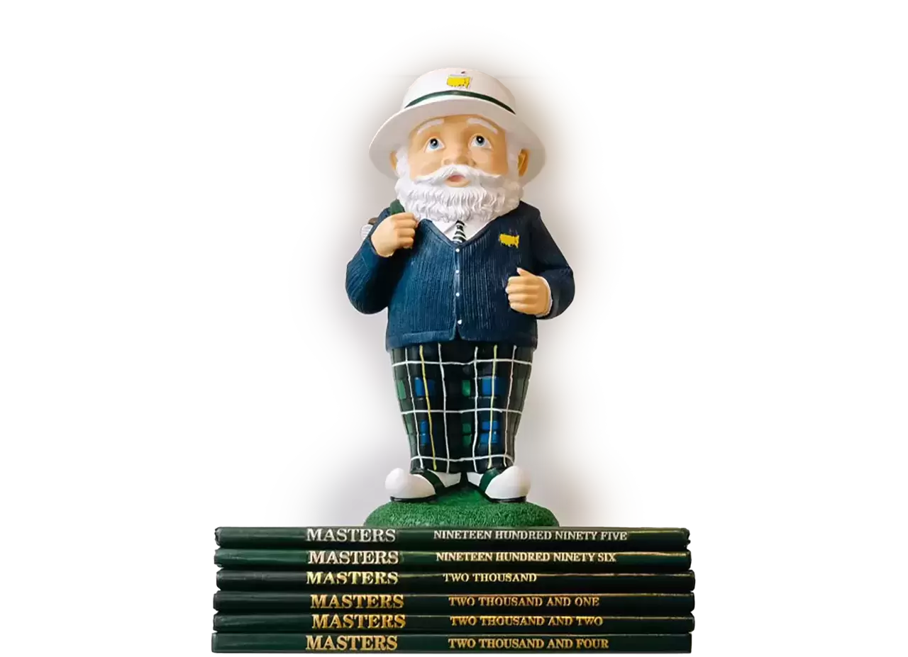 Masters Golf Shop Masters Gartenzwerg News Golf Schweiz